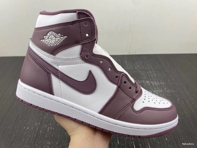 Cheap TBkick Mauve 1 OG Air High Sky J Jordan DZ5485-105 0707